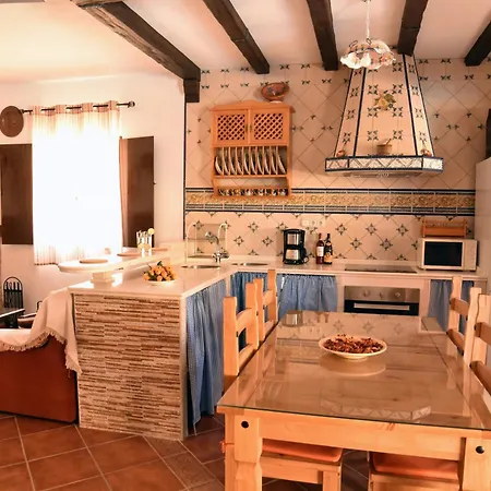 Casa El Valle Entre Torcal Y Caminito Del Rey Chalet